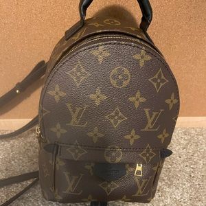 2021 LV Palms Spring!